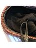 Cesta Collective Black Brown Tote One size - photo 8