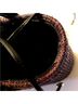 Cesta Collective Black Brown Tote One size - photo 7