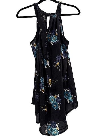Torrid Sleeveless Blouse (view 2)