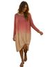 Umgee Casual Dress Size L - photo 1