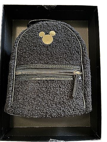 Disney Backpack (view 1)