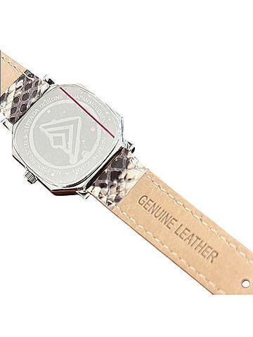 Silpada Designs Snakeskin Watch Watch (view 2)