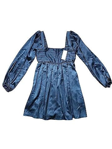 Abercrombie & Fitch Emerson Casual Dress (view 1)