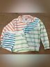Solid & Striped Stripes Multi Color Pullover Sweater Size XS - photo 4