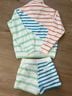 Solid & Striped Stripes Multi Color Pullover Sweater Size XS - photo 8