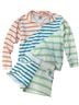 Solid & Striped Stripes Multi Color Pullover Sweater Size XS - photo 2