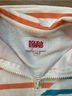Solid & Striped Stripes Multi Color Pullover Sweater Size XS - photo 3