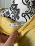 Zara Yellow Jacket Size S - photo 4