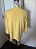 Zara Yellow Jacket Size S - photo 3