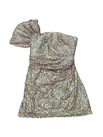 NBD Cinita Cocktail Dress (view 1)