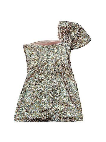 NBD Cinita Cocktail Dress (view 2)