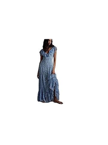 Sachin + Babi Ivy Romantic Floral dress Cocktail Dress (view 1)