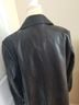 Bod & Christensen 100% Leather Solid Black Leather Jacket Size XL - photo 10