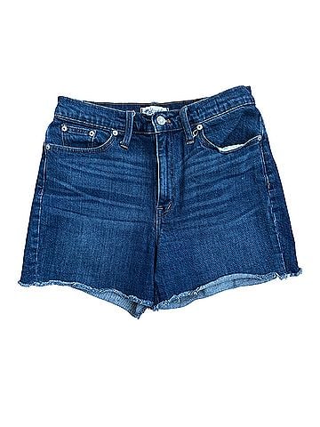 Madewell Denim Shorts (view 1)