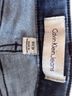 CALVIN KLEIN JEANS Blue Jeans Size 30 waist - photo 2