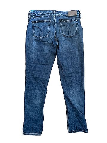 CALVIN KLEIN JEANS Jeans (view 1)