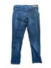 CALVIN KLEIN JEANS Blue Jeans Size 30 waist - photo 1