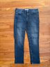 CALVIN KLEIN JEANS Blue Jeans Size 30 waist - photo 3