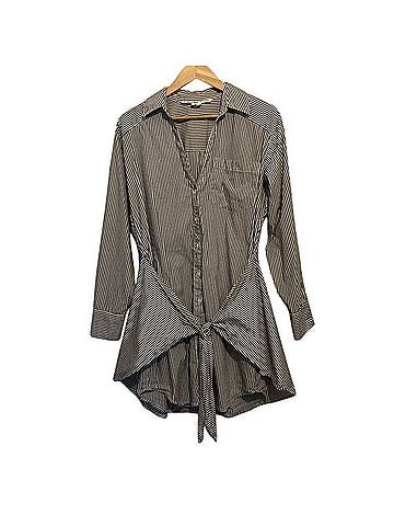 Veronica Beard Roanoke Casual Dress (view 2)