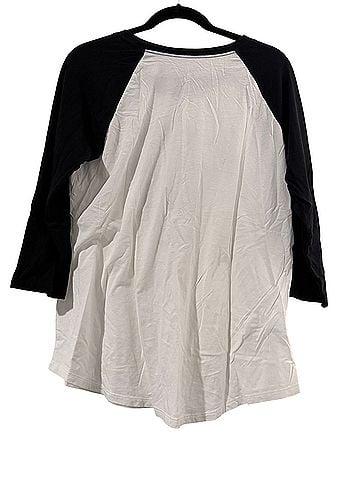 Disney 3/4 Sleeve Blouse (view 2)