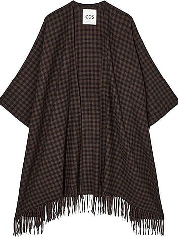 Cos Wool Coat (view 1)