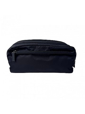 Prada Prada Triangle Logo Travel Pouch 2NA030 (Women's) (view 2)
