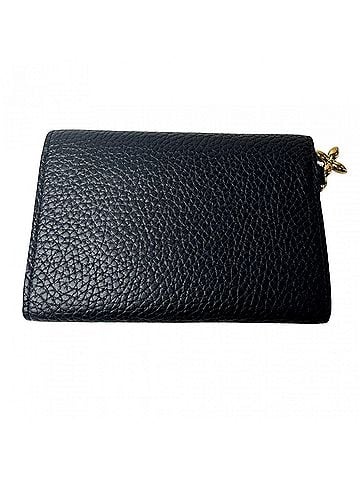 Louis Vuitton Louis Vuitton Portefeuille Capucines Compact Tri-fold Wallet M83474 for Women (view 2)