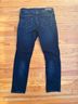 CALVIN KLEIN JEANS Blue Jeans Size 29 waist - photo 3