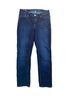CALVIN KLEIN JEANS Blue Jeans Size 29 waist - photo 1