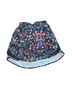Lululemon Athletica Floral Multi Color Active Skort Size 4 - photo 2