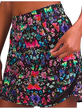 Lululemon Athletica Active Skort