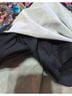 Lululemon Athletica Floral Multi Color Active Skort Size 4 - photo 3