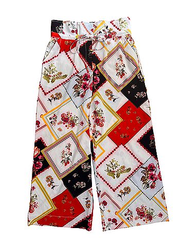 7th Avenue Design Studio New York & Company Casual Pants (view 1)