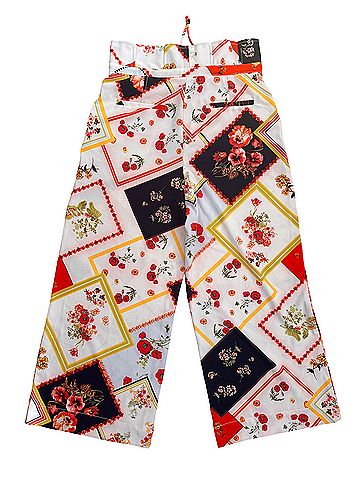 7th Avenue Design Studio New York & Company Casual Pants (view 2)