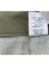 ASKK NY Green Cargo Pants Size 25 waist - photo 5