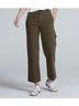 ASKK NY Green Cargo Pants Size 25 waist - photo 7