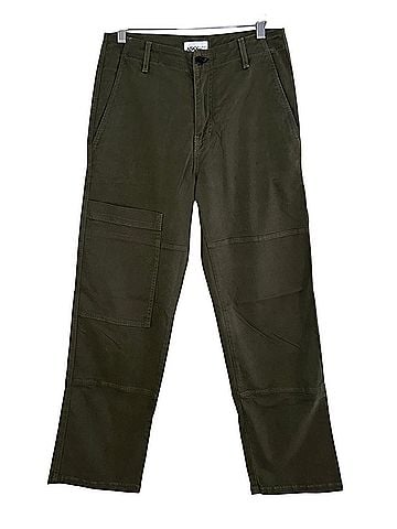 ASKK NY carpenter Cargo Pants (view 1)