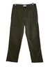 ASKK NY Green Cargo Pants Size 25 waist - photo 1