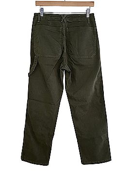 ASKK NY carpenter Cargo Pants (view 2)