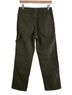 ASKK NY Green Cargo Pants Size 25 waist - photo 2