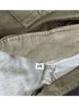 ASKK NY Green Cargo Pants Size 25 waist - photo 3