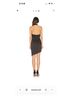 Elliatt Black Cocktail Dress Size S - photo 6