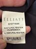 Elliatt Black Cocktail Dress Size S - photo 5