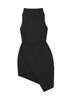 Elliatt Black Cocktail Dress Size S - photo 2