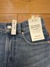 Madewell Blue Denim Shorts Size 25 waist - photo 3