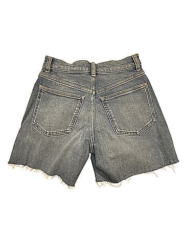 Madewell Denim Shorts (view 2)