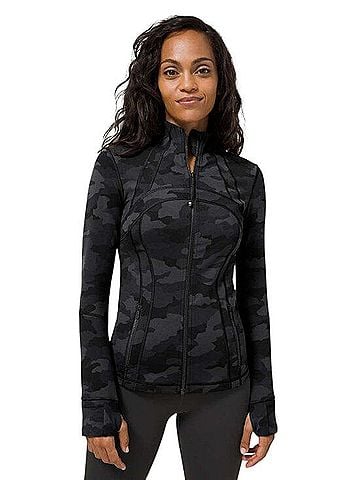 Lululemon Athletica Define Jacket Jacket (view 1)