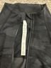 Lululemon Athletica Camo Black Gray Jacket Size 8 - photo 9