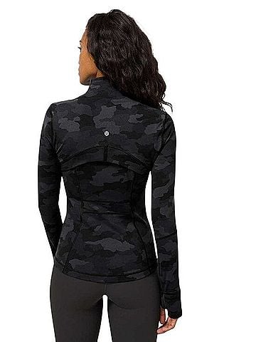 Lululemon Athletica Define Jacket Jacket (view 2)