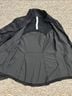 Lululemon Athletica Camo Black Gray Jacket Size 8 - photo 10
